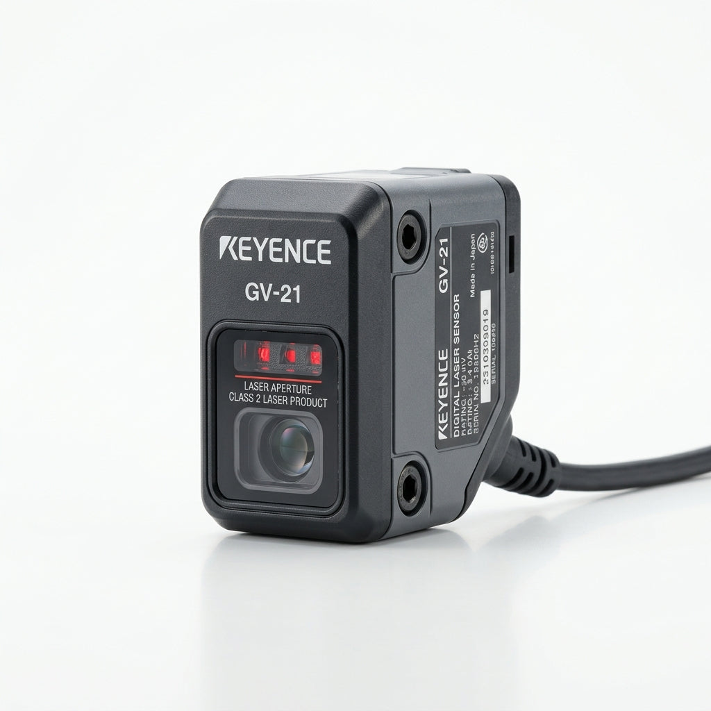 KEYENCE GV-21
