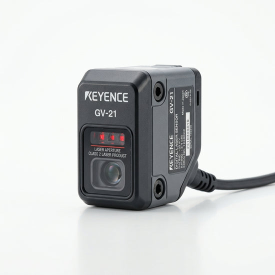 KEYENCE GV-21