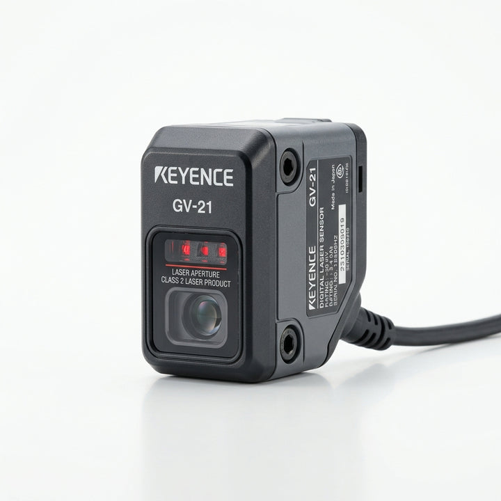 KEYENCE GV-21