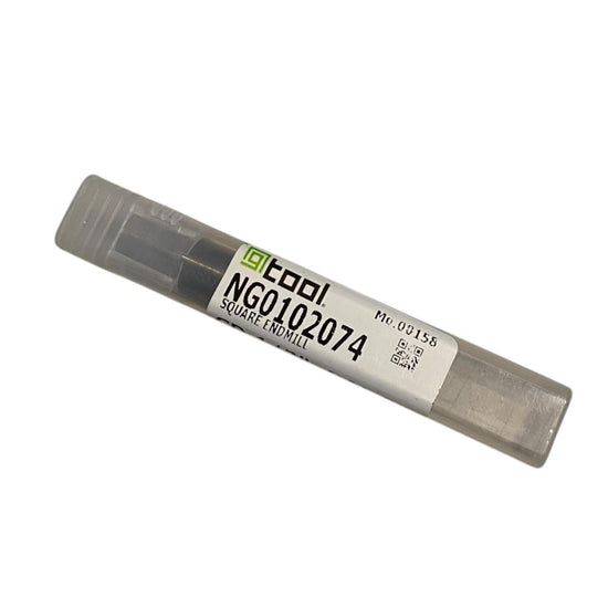 Tool 1/2 DIAM 5 NG0102074 fresa de metal