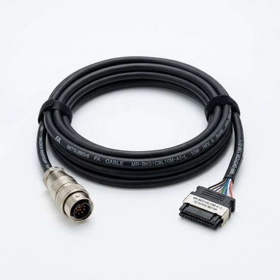 MITSUBISHI/FA MR-BKS1CBL10M-A1-L