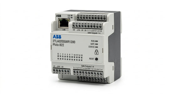 ABB 2TLA020056R1200