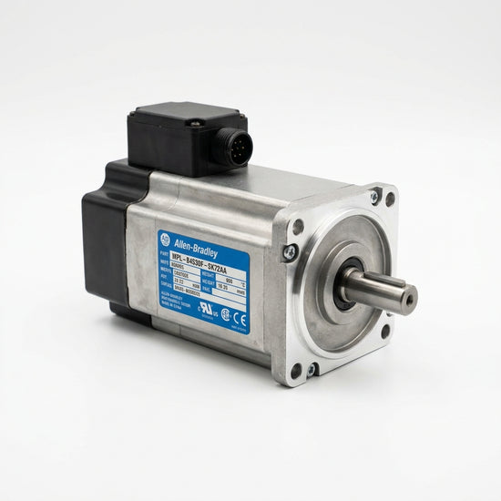 Allen-Bradley MPL-B4530F-SK72AA