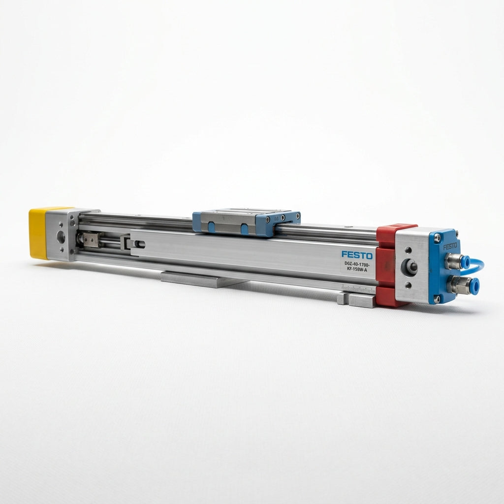 FESTO DGC-40-1700-KF-YSRW-A