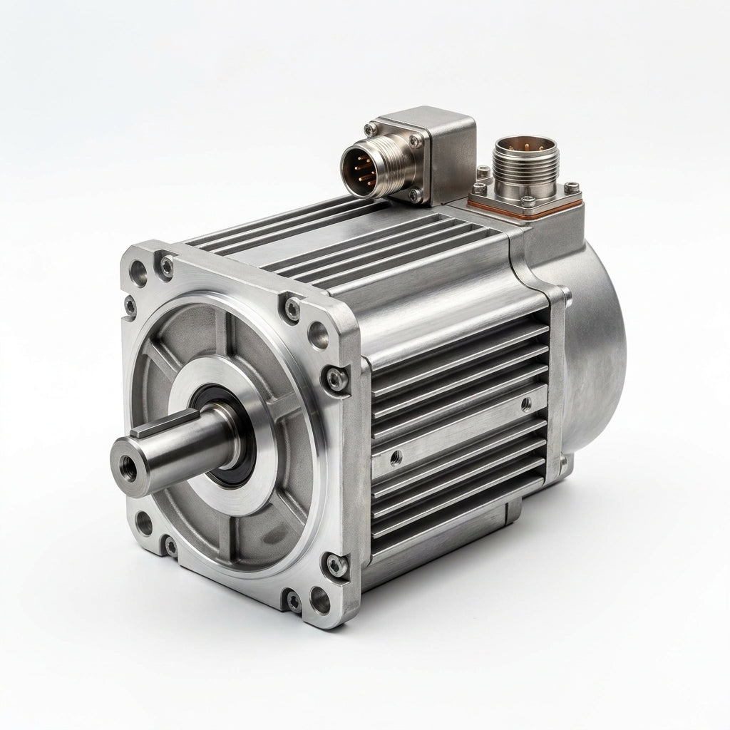 BIND YASKAWA SGMPH-02ANA-YR11 SERVO MOTOR