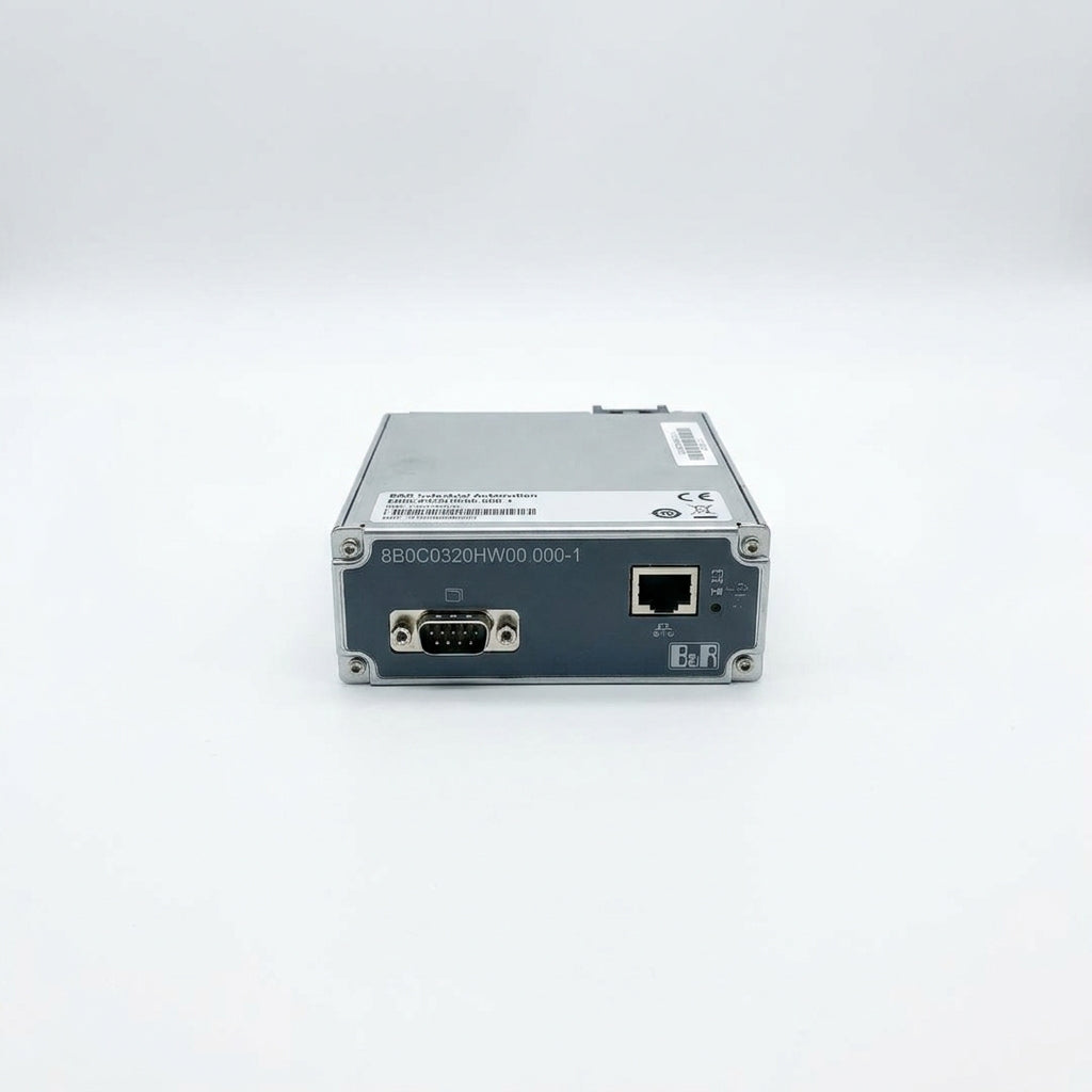 B&R Industrial Automation 8B0C0320HW00.000-1