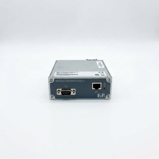 B&R Industrial Automation 8B0C0320HW00.000-1