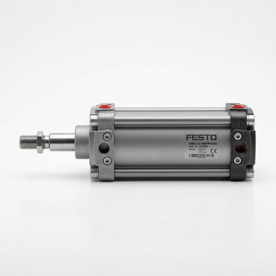 FESTO DSBC-125-300-PPVA-N3