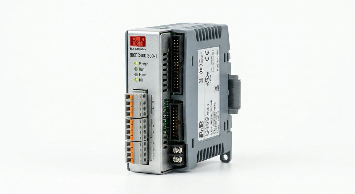 B&R 8I0BC400.300-1