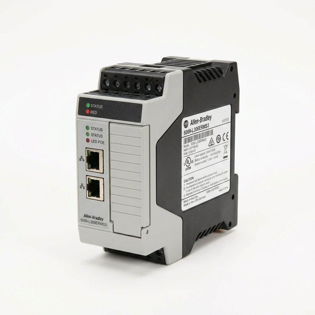 Allen-Bradley 5069-L306ERMS3