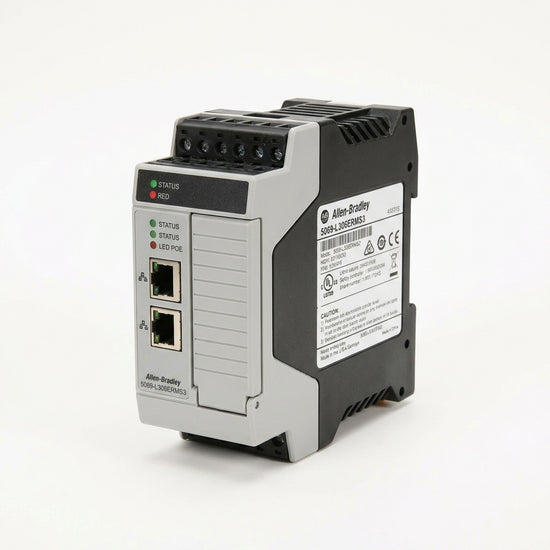 Allen-Bradley 5069-L306ERMS3