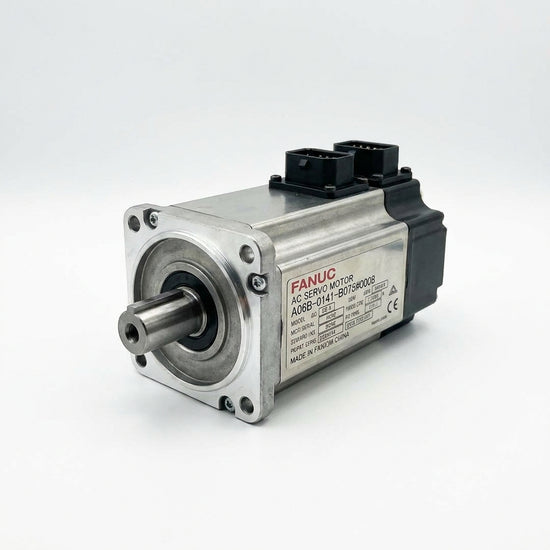 FANUC A06B-0141-B075#0008