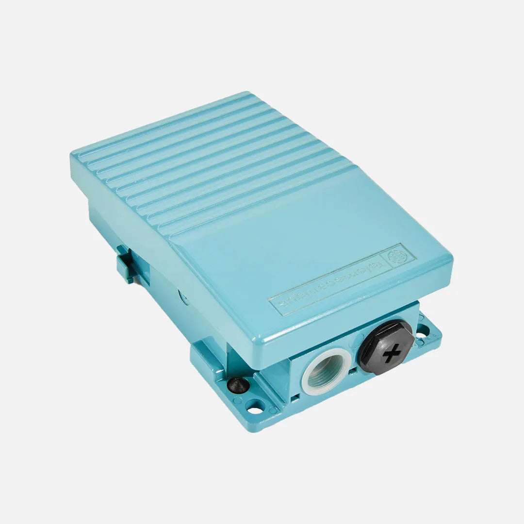 INTERRU PEDAL METAL S/GUA 1NANC SC1 -TES