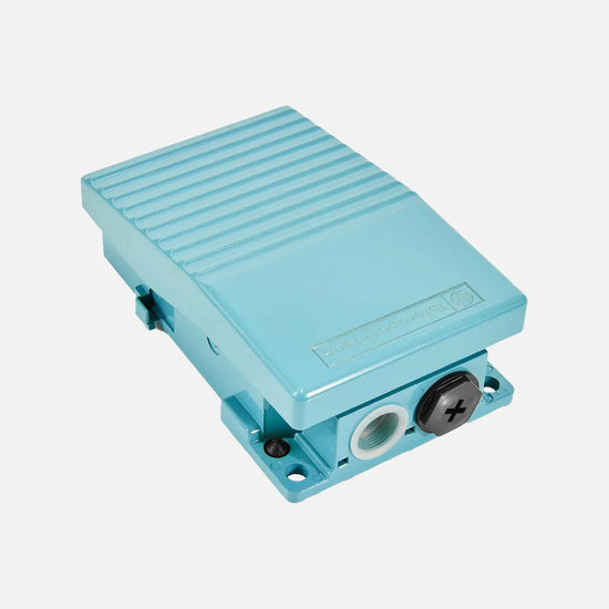 INTERRU PEDAL METAL S/GUA 1NANC SC1 -TES
