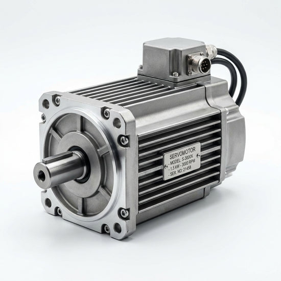 BIND Allen Bradley MPL-B320P-MJ72AA Servo Motor