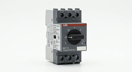ABB 1SAM250000R1007