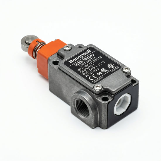 Honeywell BZE6-2RN2-F3