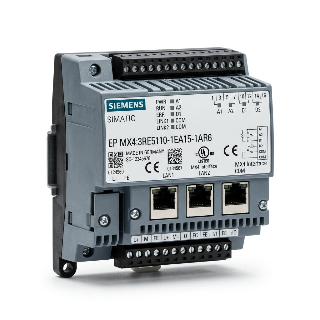 SIEMENS/EP MX4:3RE5110-1EA15-1AR6