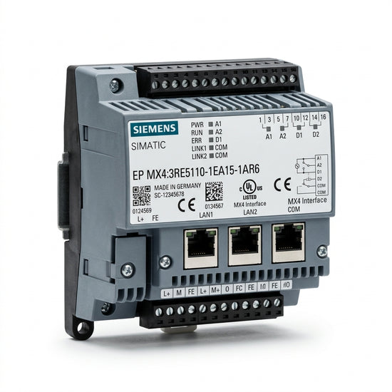 SIEMENS/EP MX4:3RE5110-1EA15-1AR6