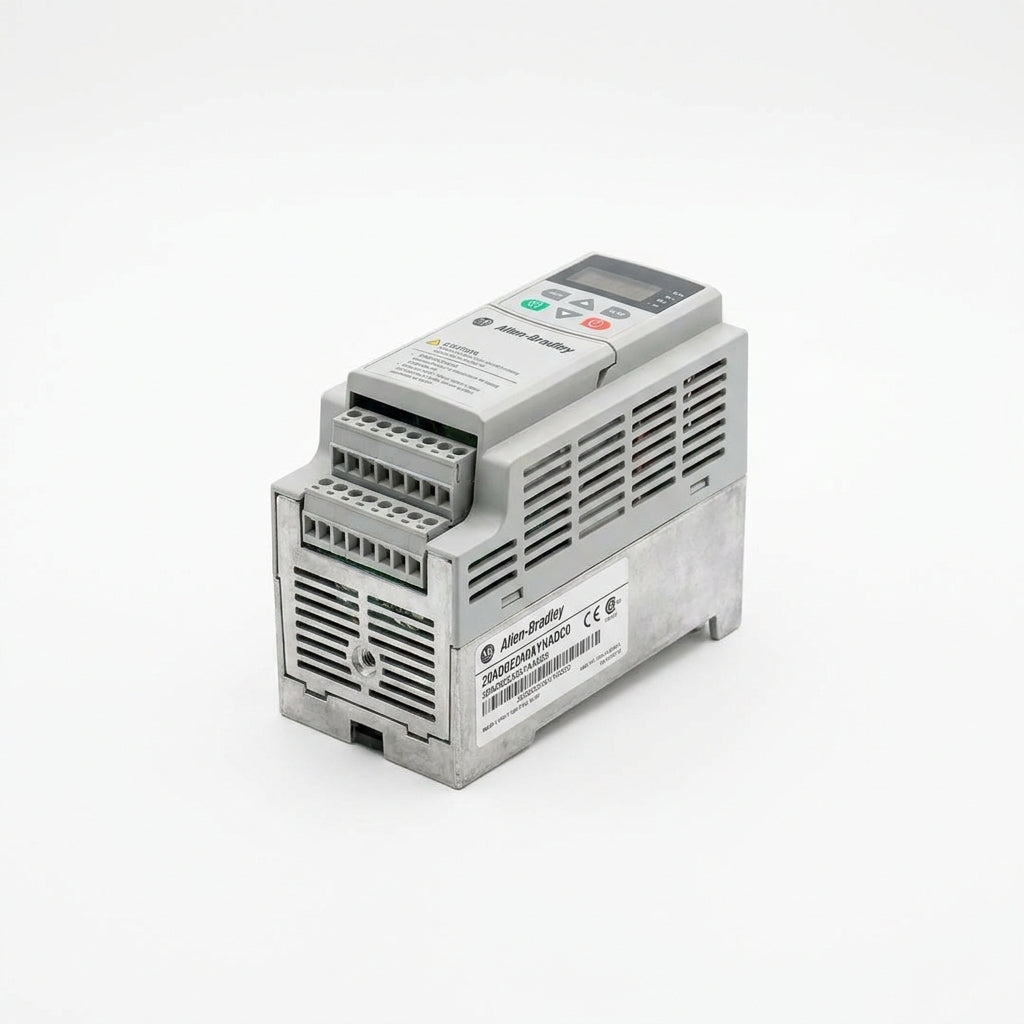 Allen-Bradley 20AD022A0AYNADC0