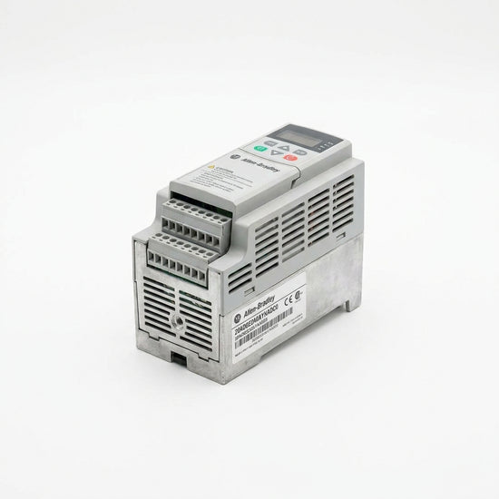 Allen-Bradley 20AD022A0AYNADC0