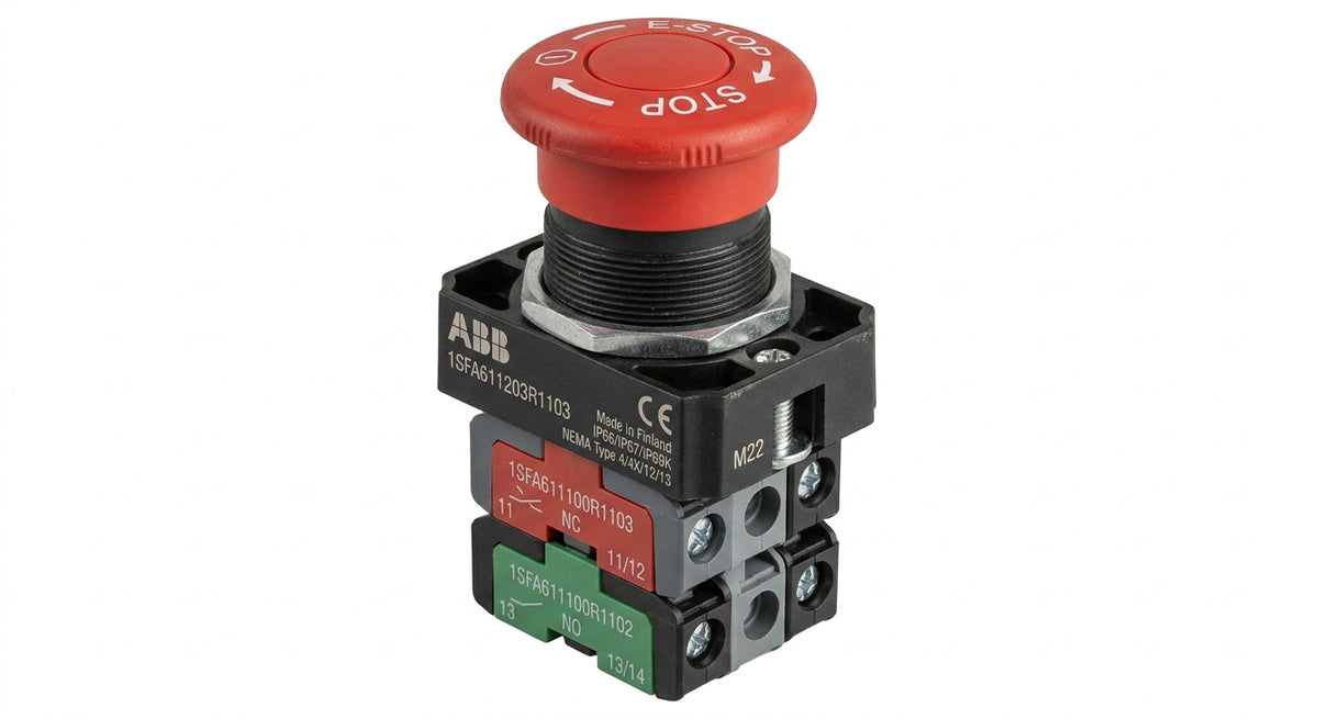 ABB 1SFA611203R1103
