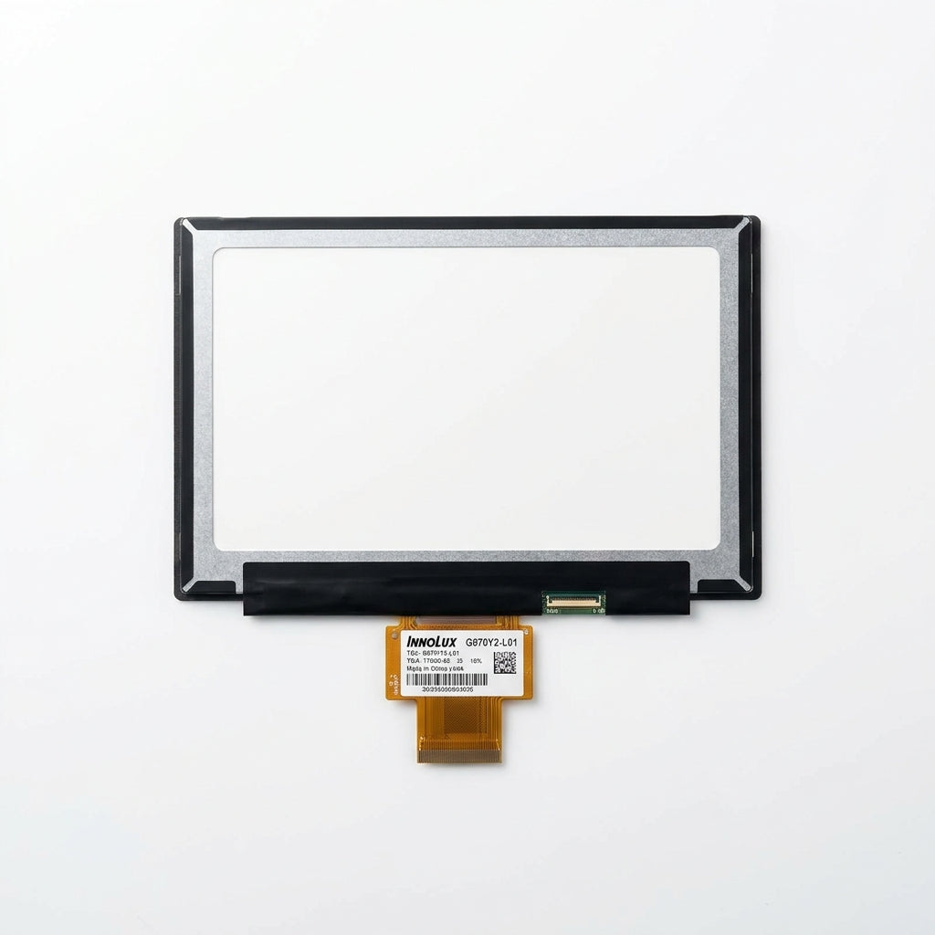 Innolux G070Y2-L01