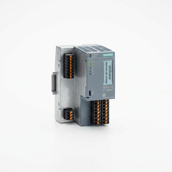 BIND 1734-IE4C  POINT I/O 4 Point Analog Input Module Semi-Nuevo