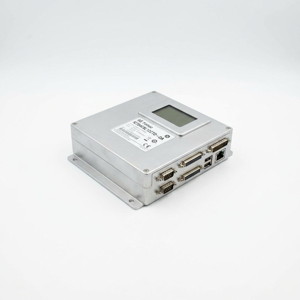 GE Fanuc IC754CSL12CTD-DA