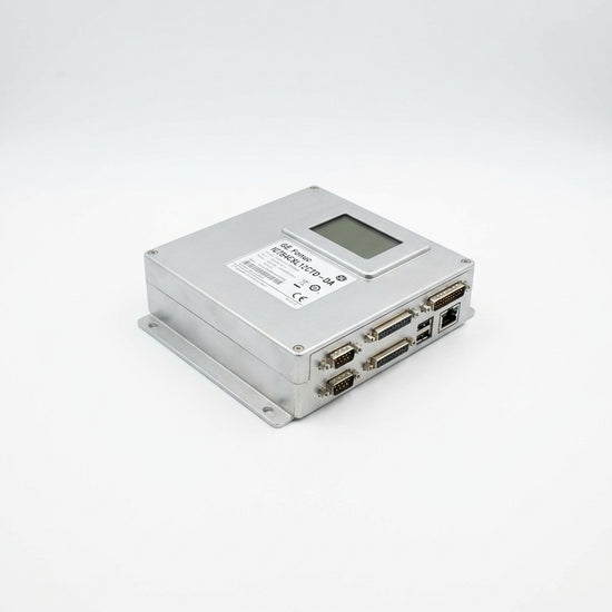 GE Fanuc IC754CSL12CTD-DA