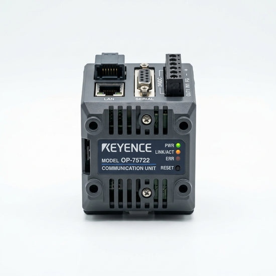 KEYENCE CORP OP-75722