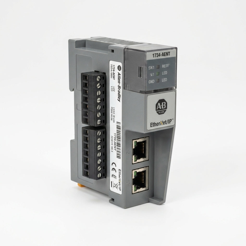 Allen-Bradley 1734-AENT