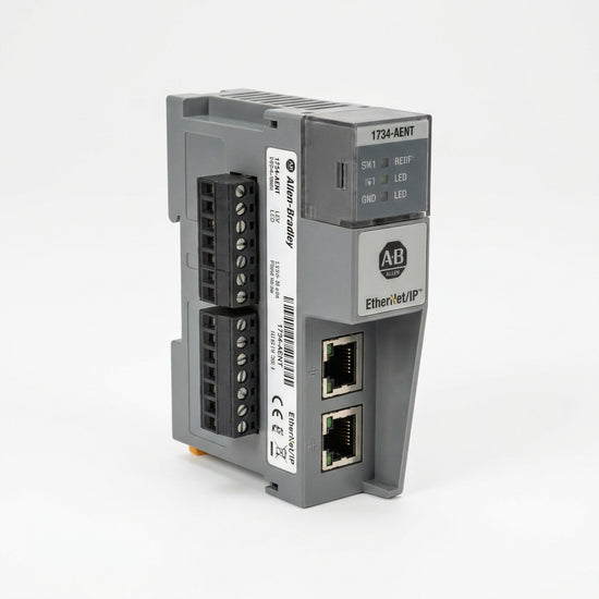 Allen-Bradley 1734-AENT
