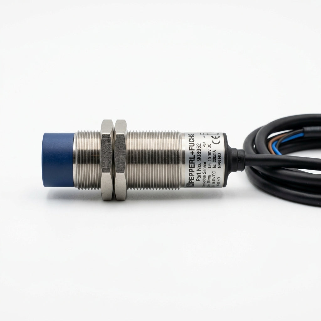 PEPPERL & FUCHS 908952
