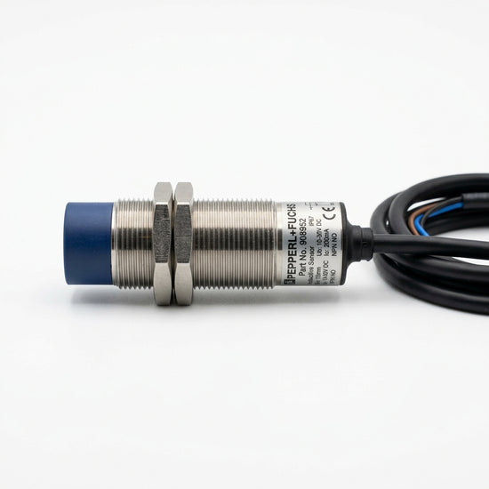 PEPPERL & FUCHS 908952