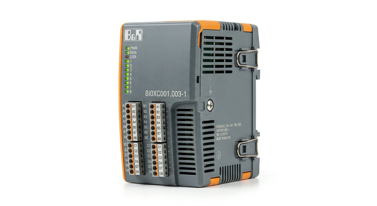 B&R 8I0XC001.003-1