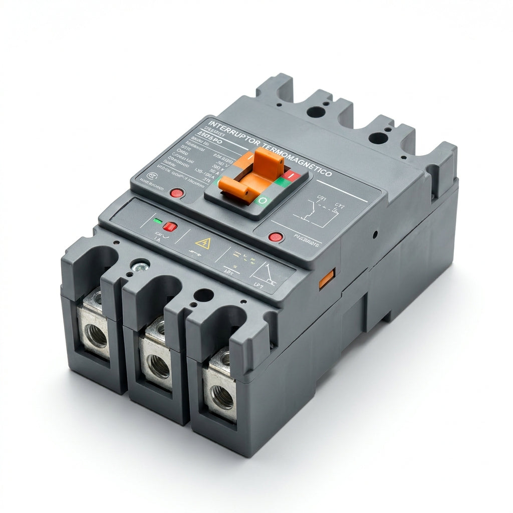 BIND SIEMENS 5SY4140-7