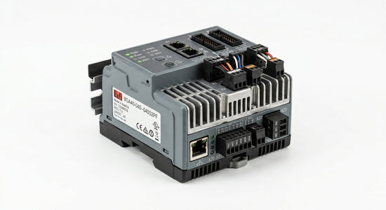 B&R 8GA40-040--040S2PF