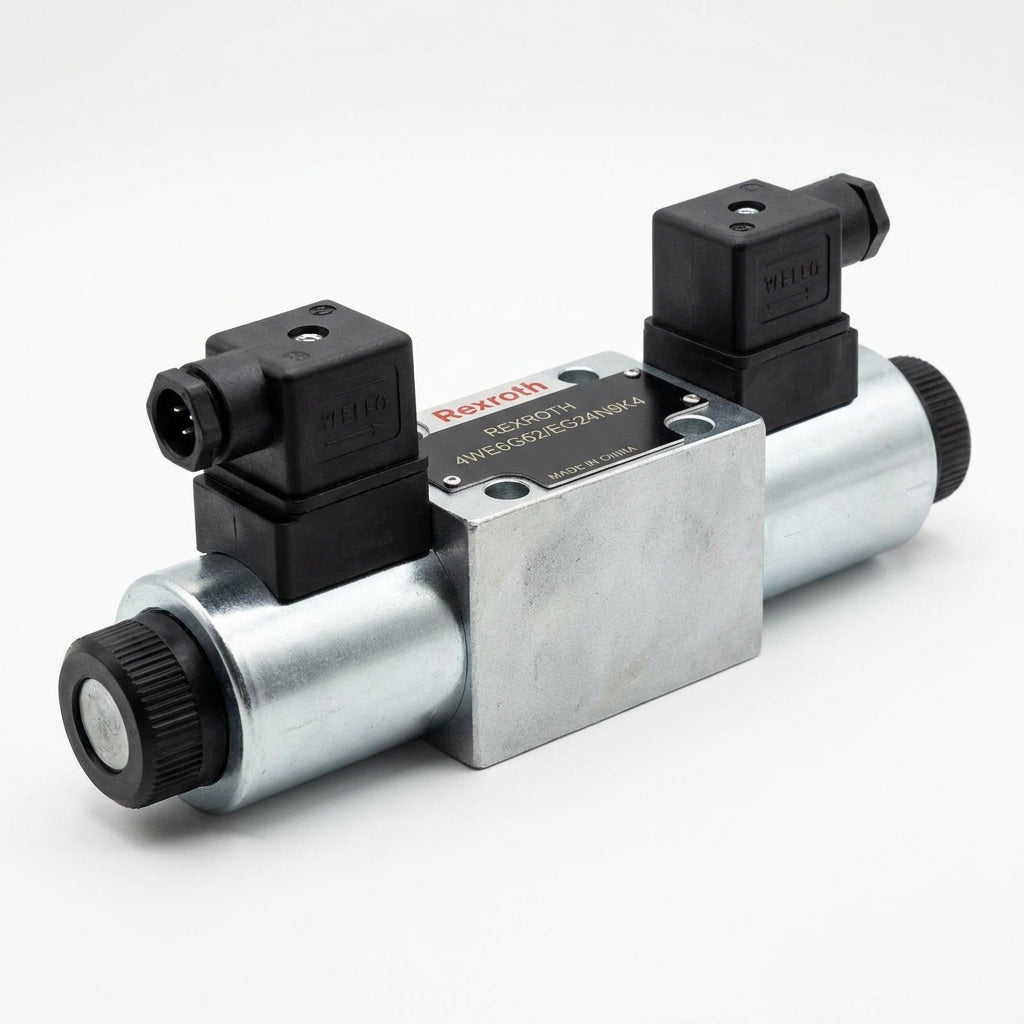 Bosch Rexroth 4WE6G62/EG24N9K4