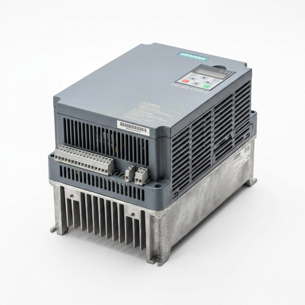 Siemens 6SE7023-4TP50-Z