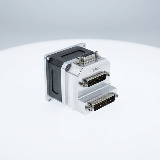 BIND FLUKE  PM 9080 OPTICAL INTERFACE
