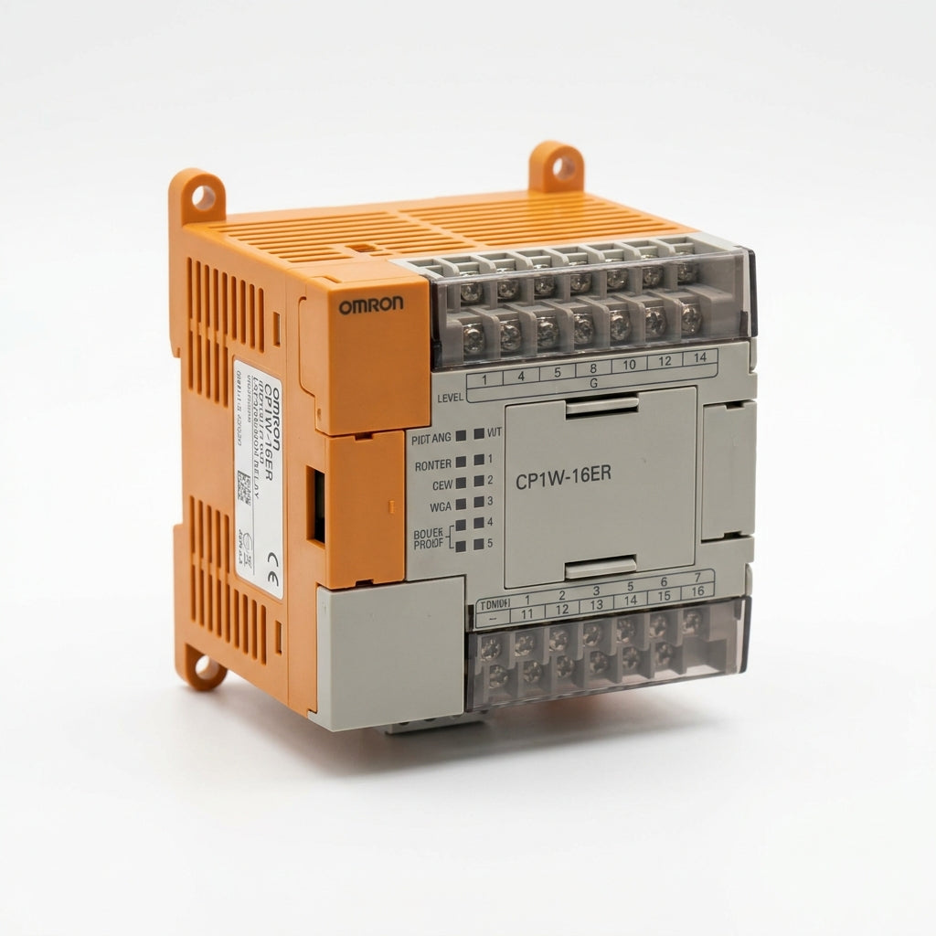 Omron CP1W-16ER