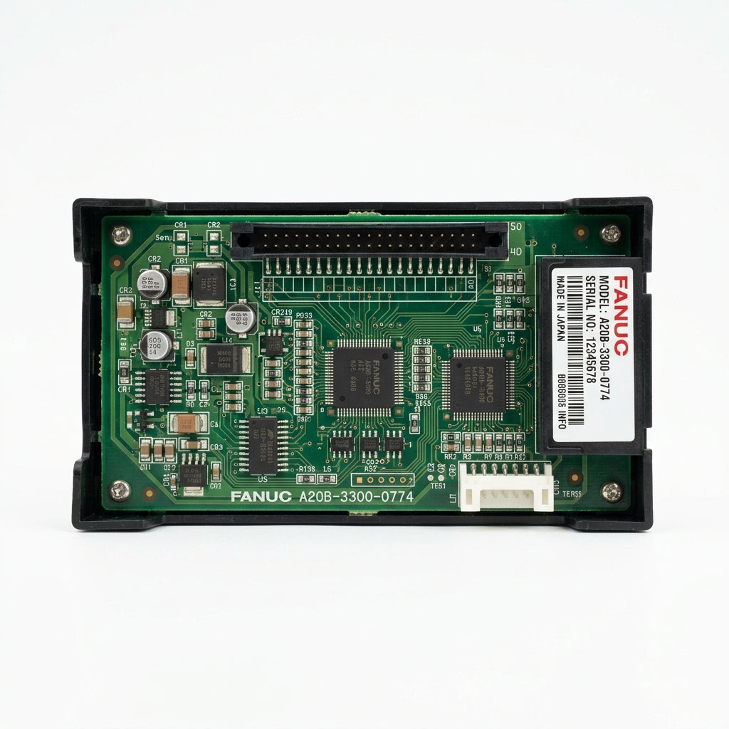 FANUC A20B-3300-0774