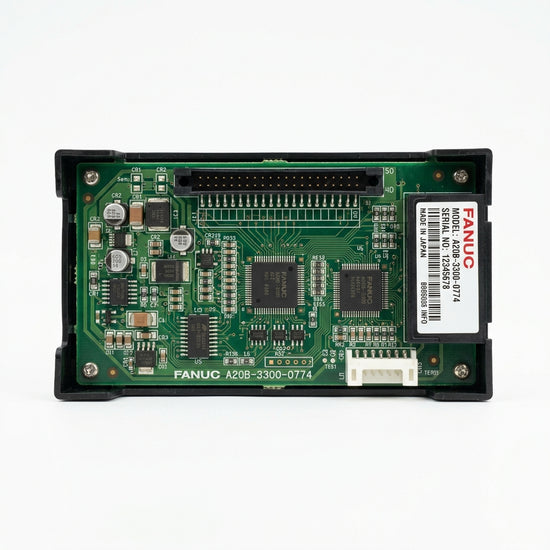 FANUC A20B-3300-0774
