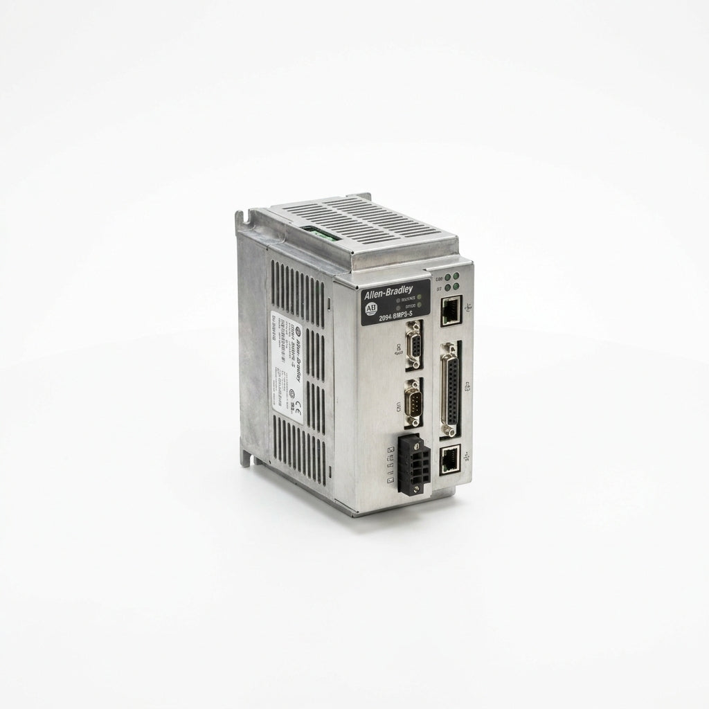 Allen-Bradley 2094-BMP5-S