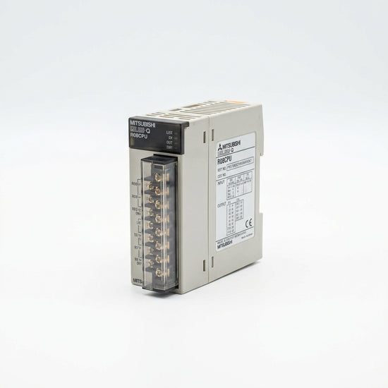 MITSUBISHI/FA R08CPU