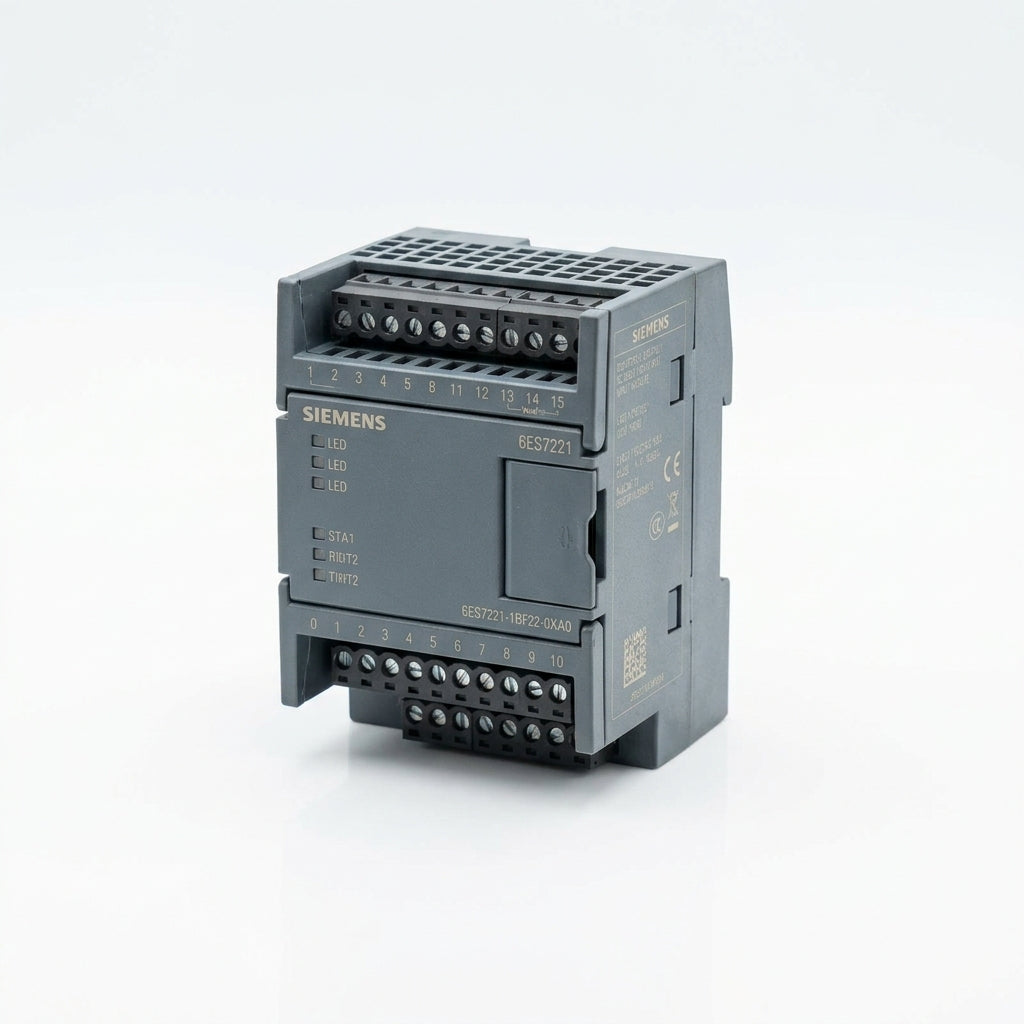Siemens 6ES7221-1BF22-0XA0