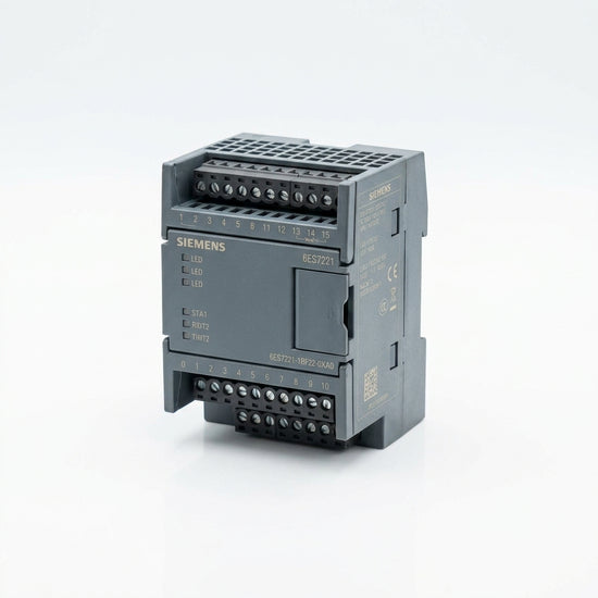 Siemens 6ES7221-1BF22-0XA0