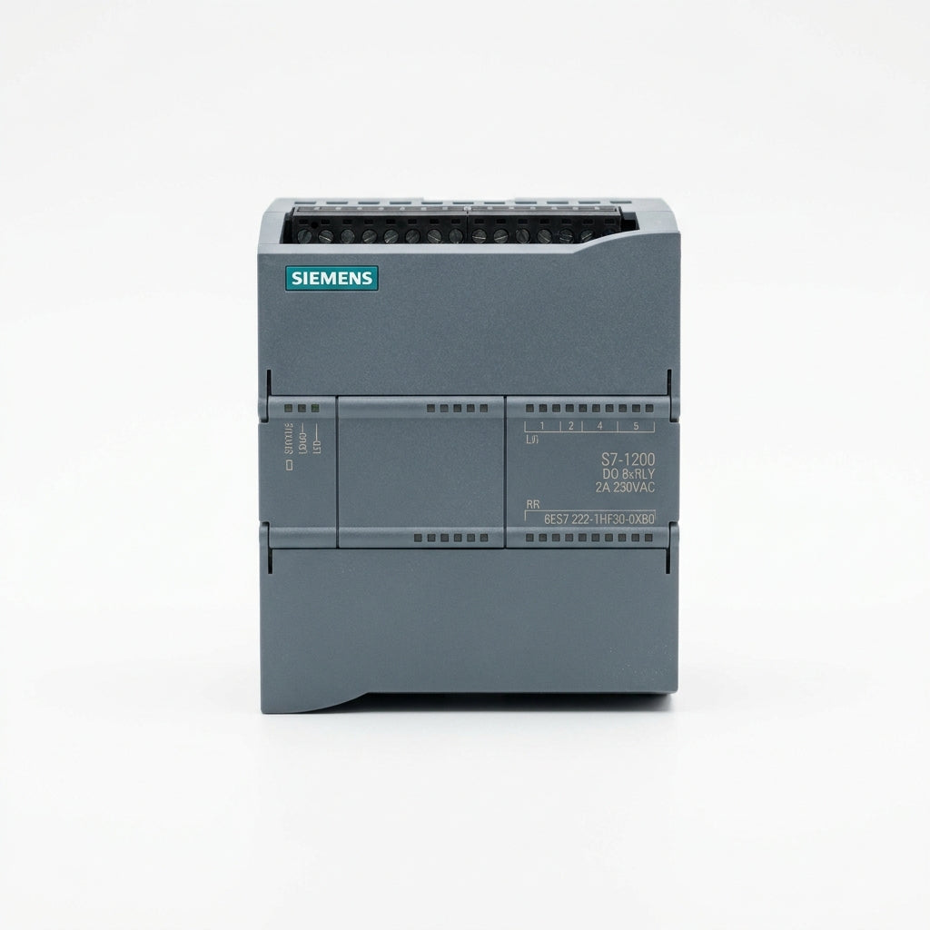 Siemens 6ES7222-1HF30-0XB0