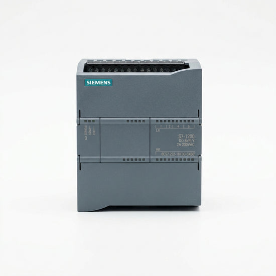 Siemens 6ES7222-1HF30-0XB0